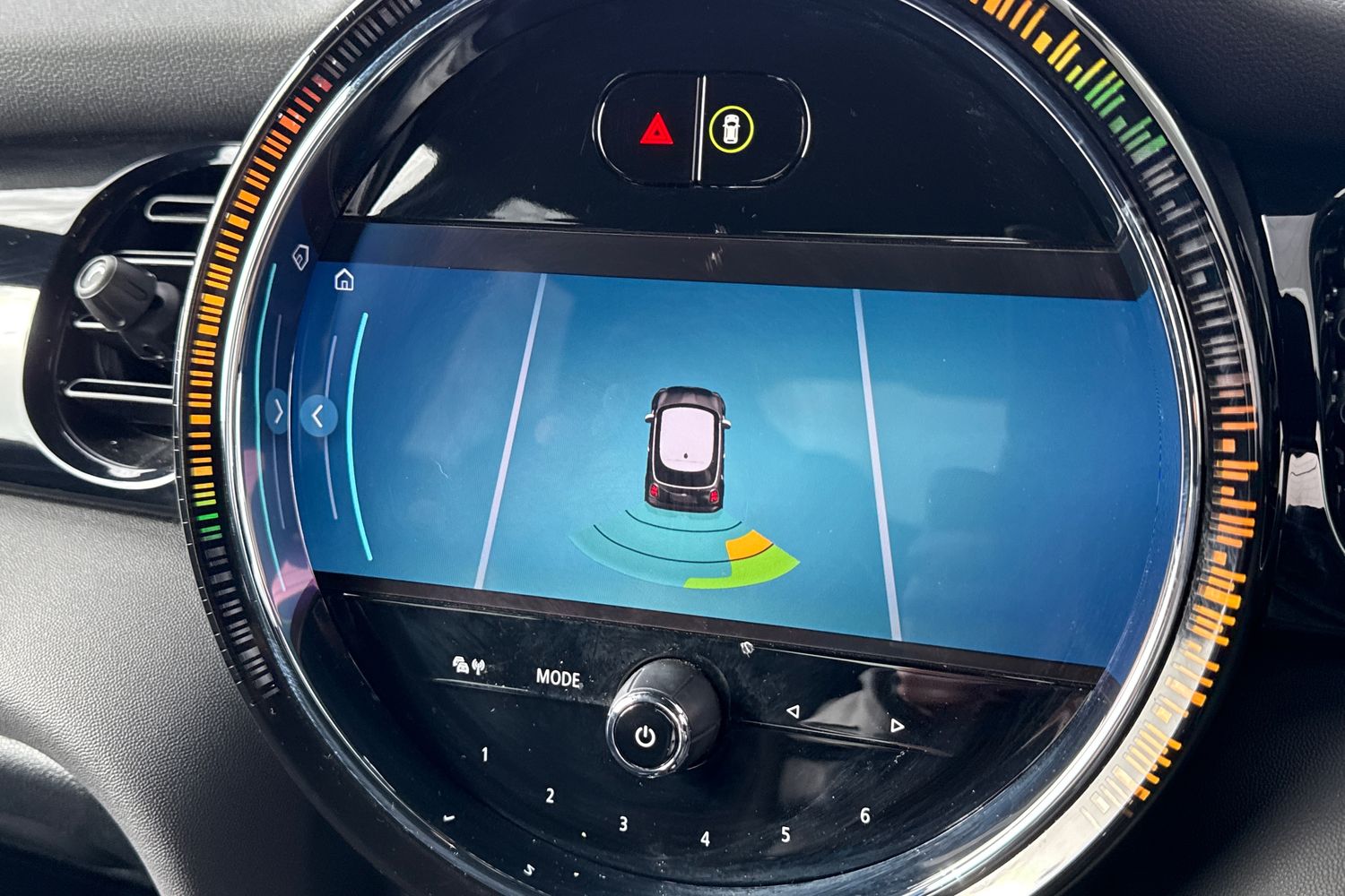 Used MINI Hatch 2022 for sale - 77774020: Photo 54