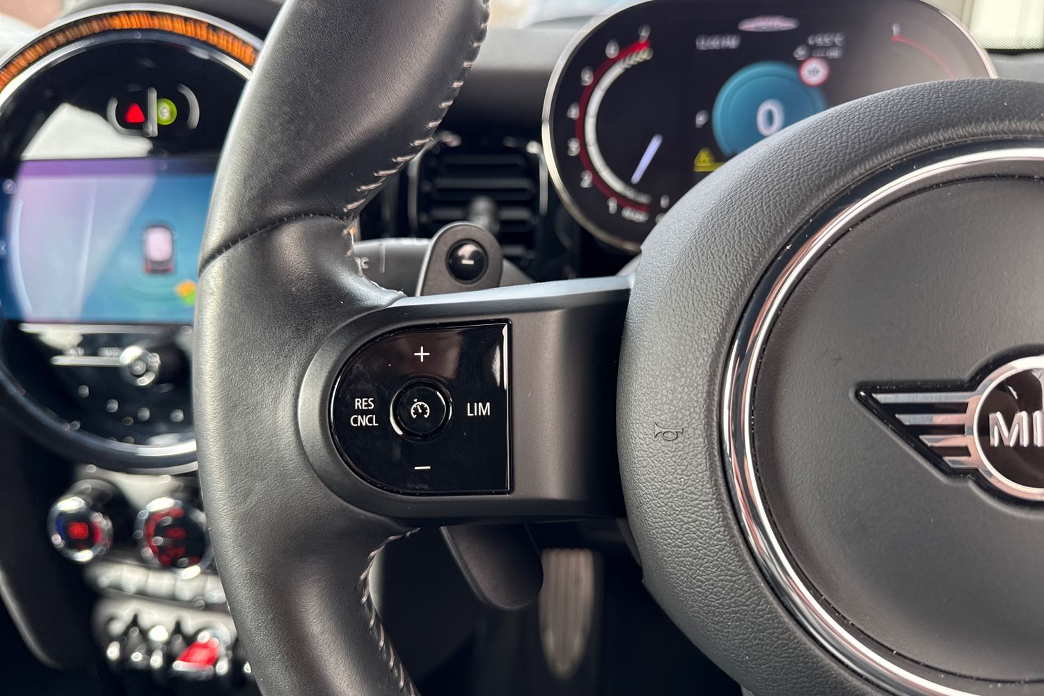 Used MINI Hatch 2022 for sale - 77774020: Photo 55