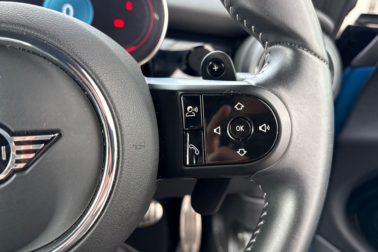 Used MINI Hatch 2022 for sale - 77774020: Photo 57