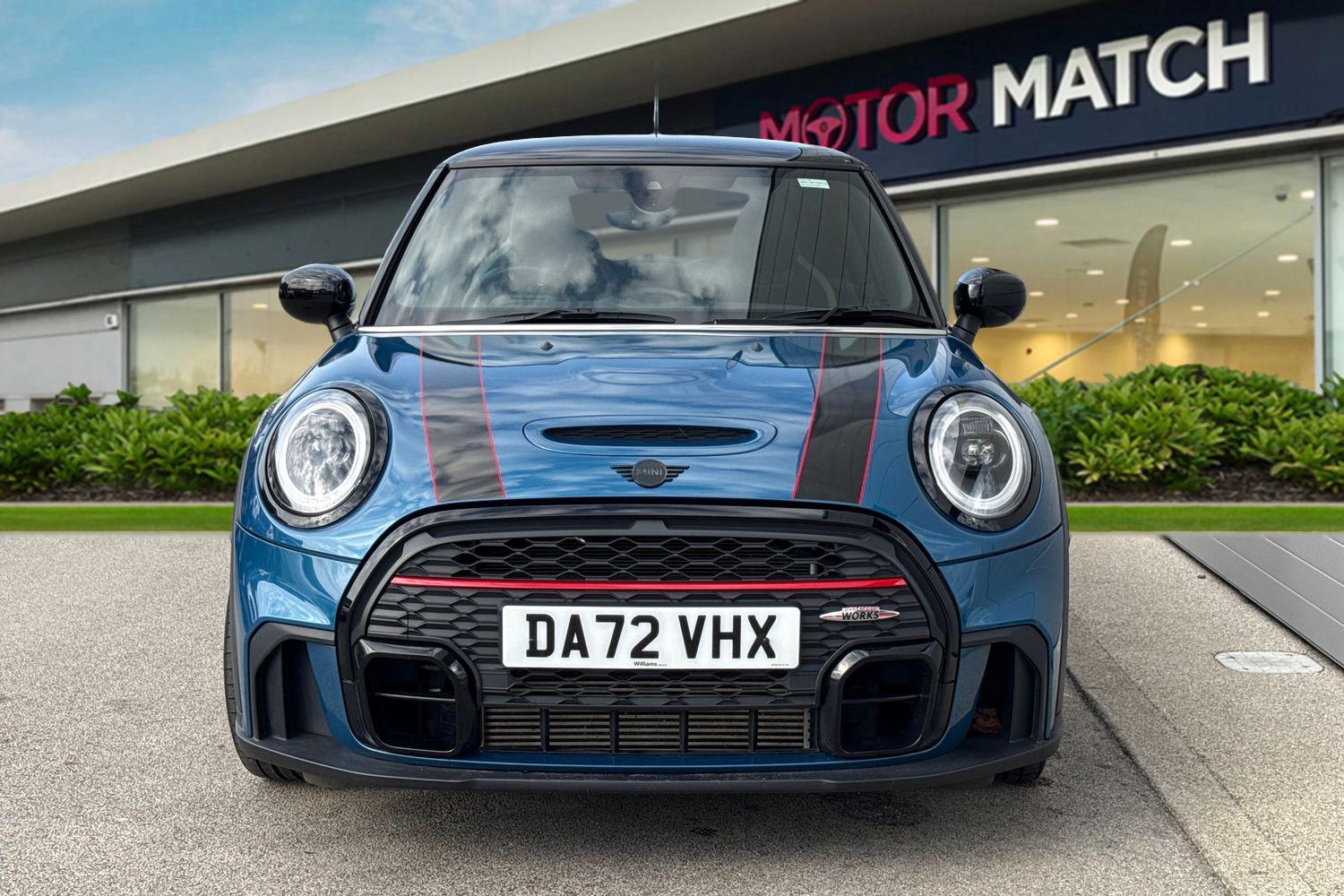 Used MINI Hatch 2022 for sale - 77774020: Photo 6