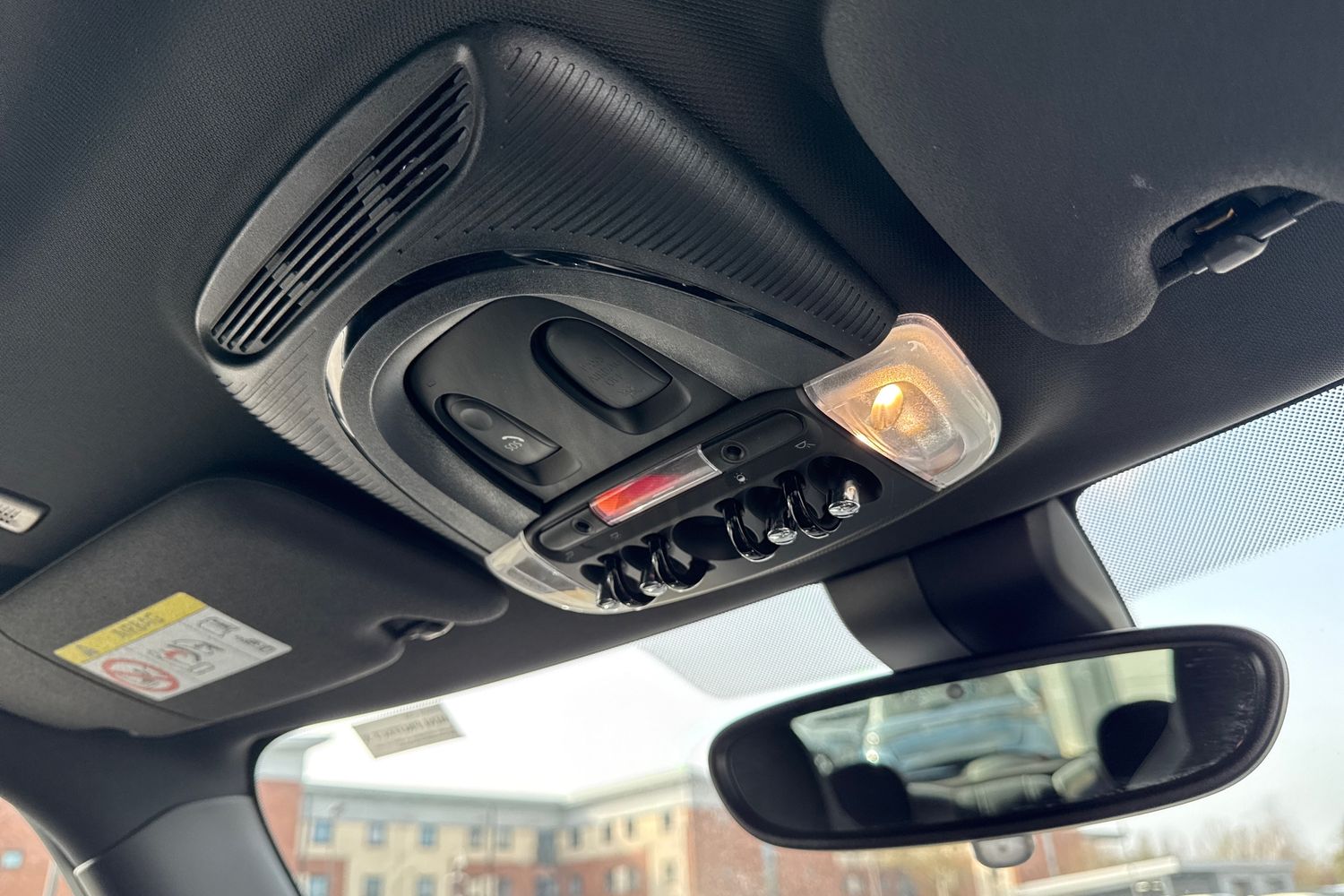 Used MINI Hatch 2022 for sale - 77774020: Photo 60