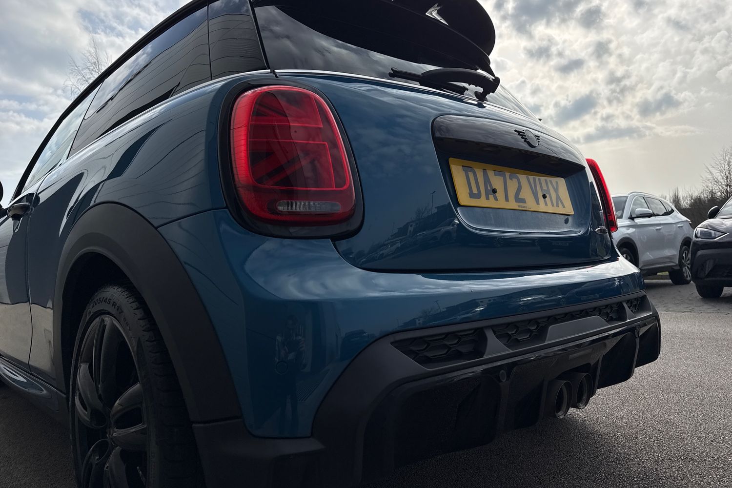 Used MINI Hatch 2022 for sale - 77774020: Photo 8