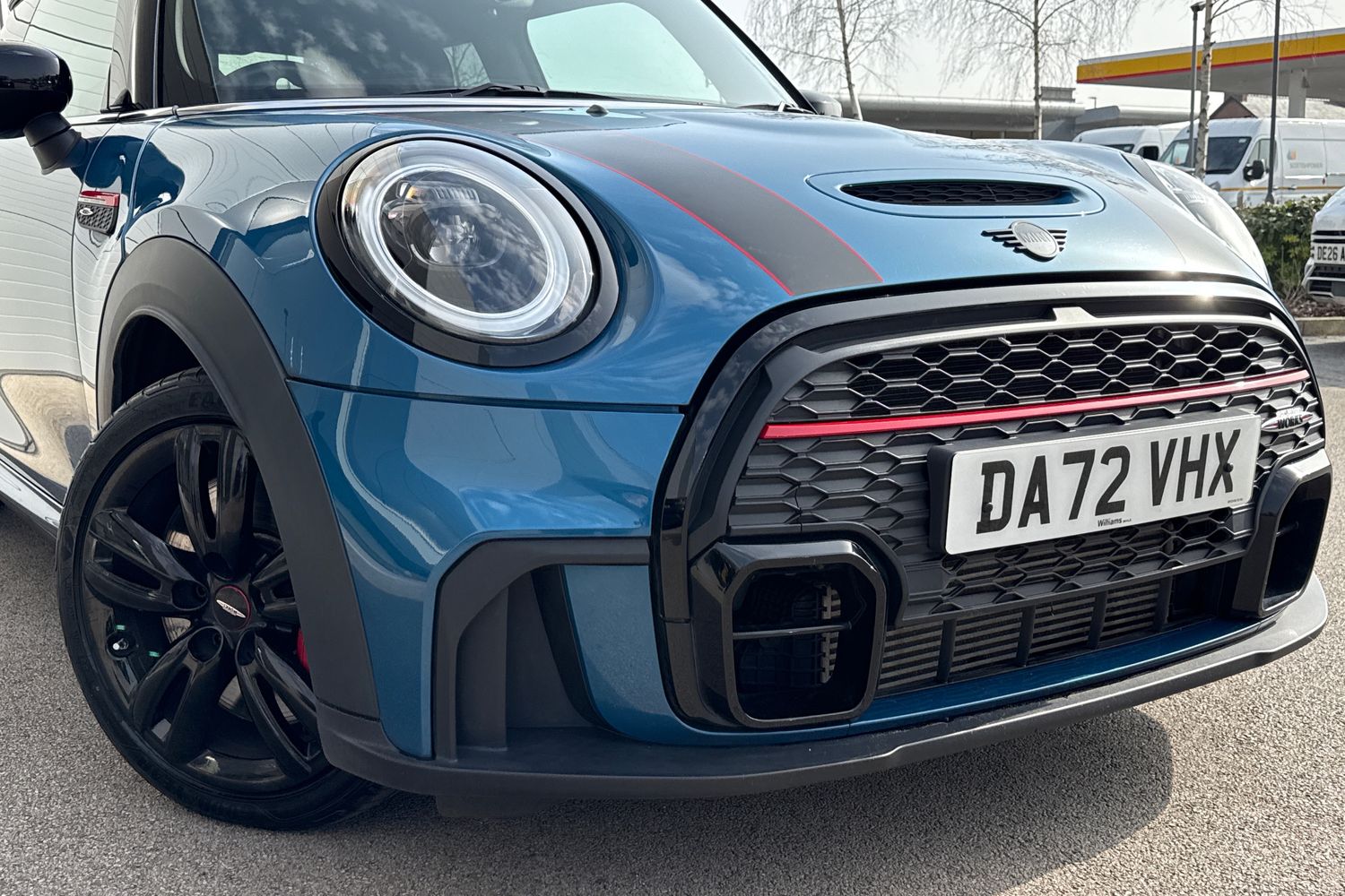 Used MINI Hatch 2022 for sale - 77774020: Photo 9