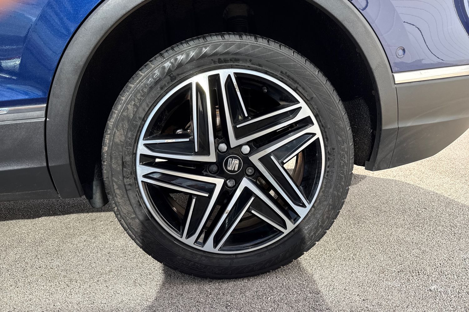 Used SEAT Tarraco 2019 for sale - 77680155: Photo 11