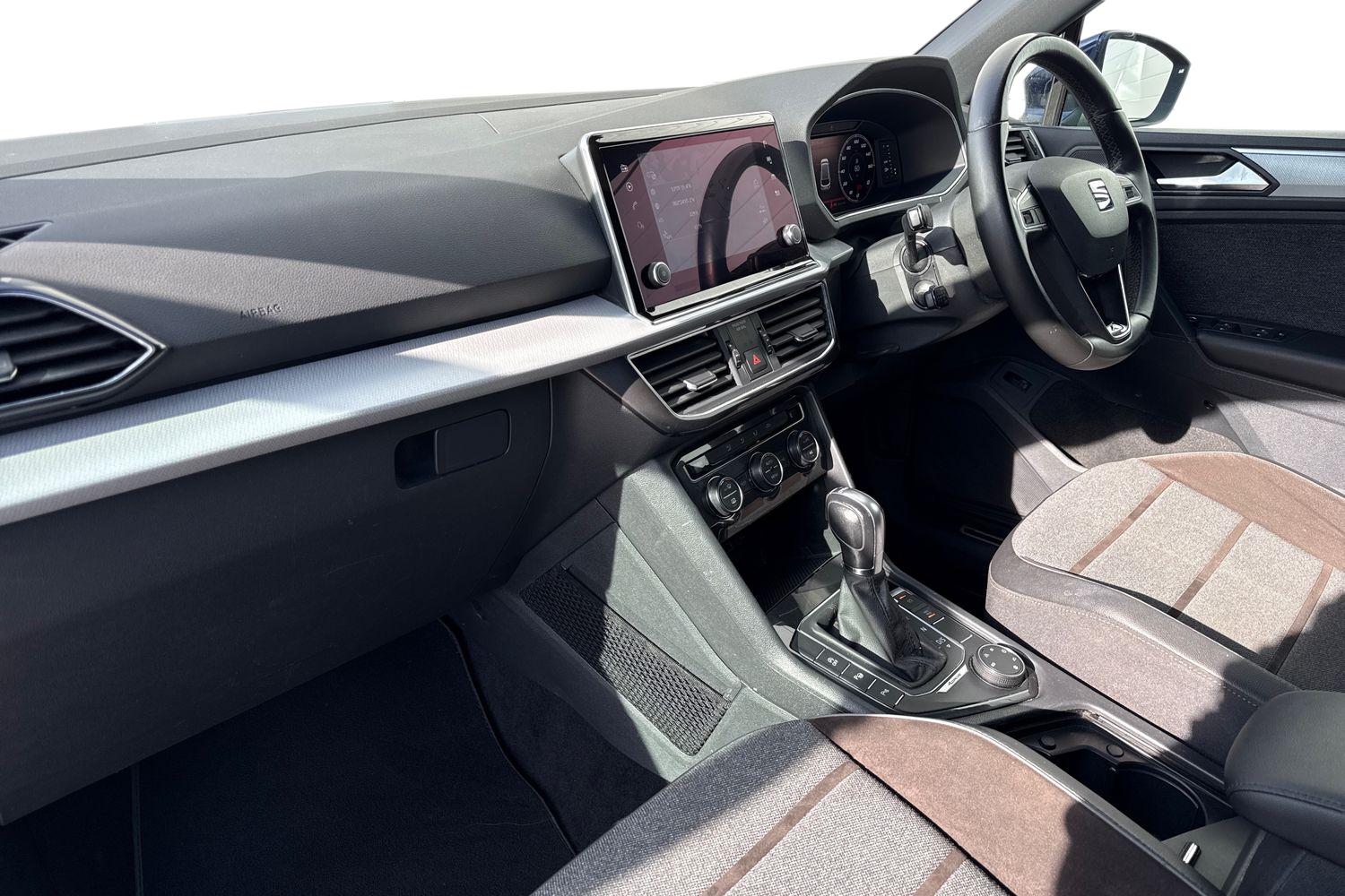 Used SEAT Tarraco 2019 for sale - 77680155: Photo 15