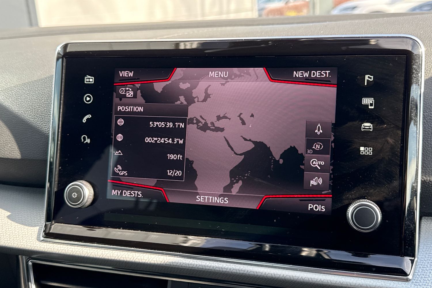 Used SEAT Tarraco 2019 for sale - 77680155: Photo 17