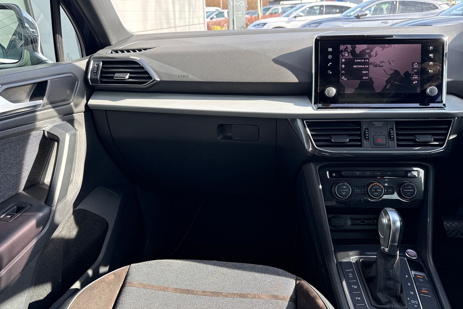 Used SEAT Tarraco 2019 for sale - 77680155: Photo 20