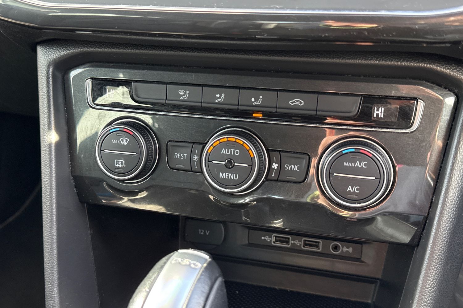 Used SEAT Tarraco 2019 for sale - 77680155: Photo 22