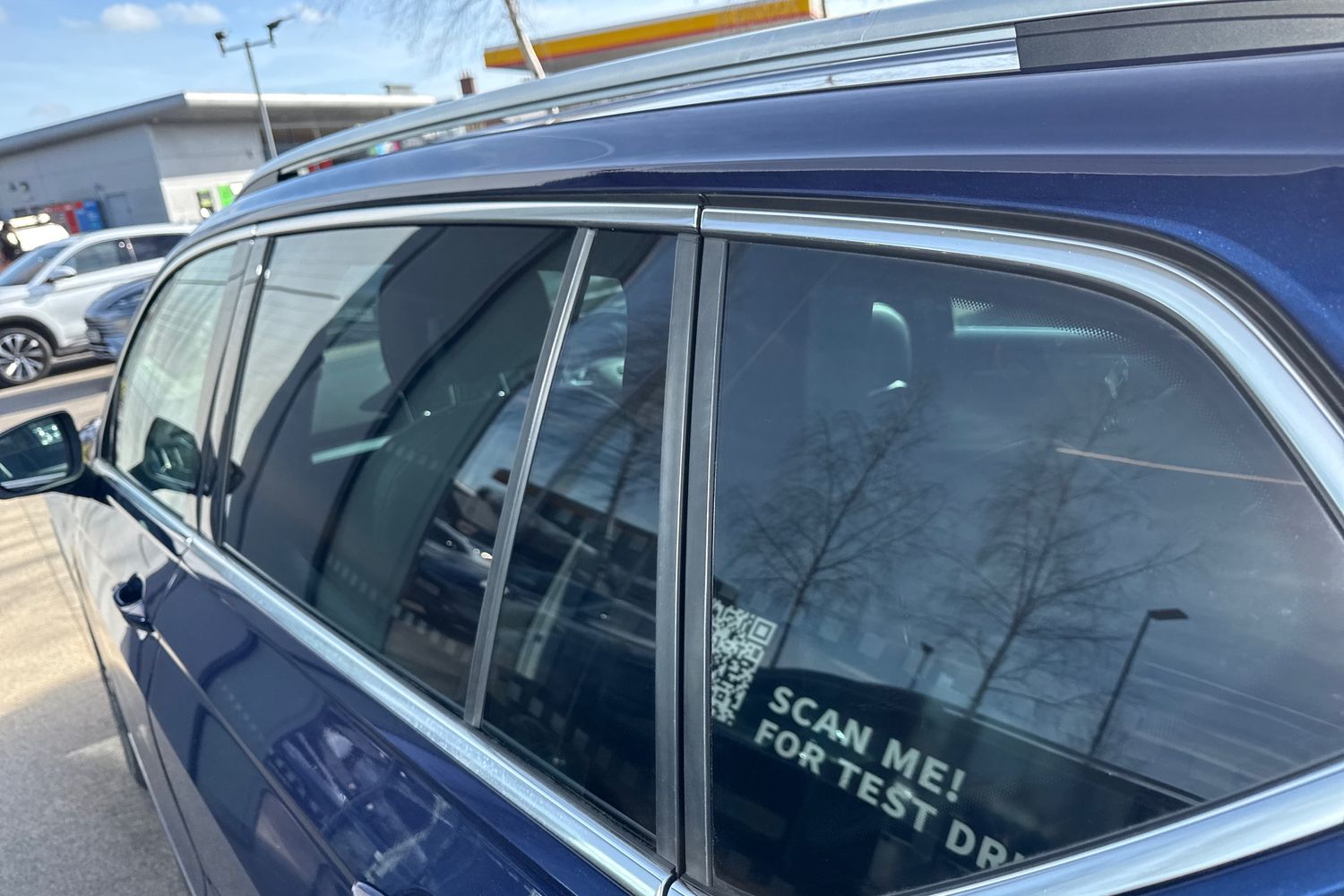 Used SEAT Tarraco 2019 for sale - 77680155: Photo 28