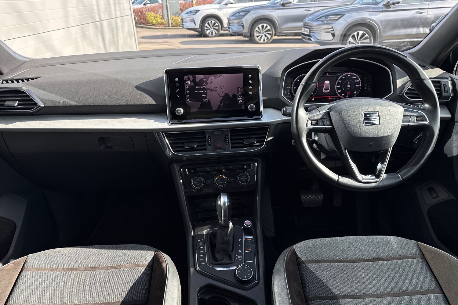 Used SEAT Tarraco 2019 for sale - 77680155: Photo 31