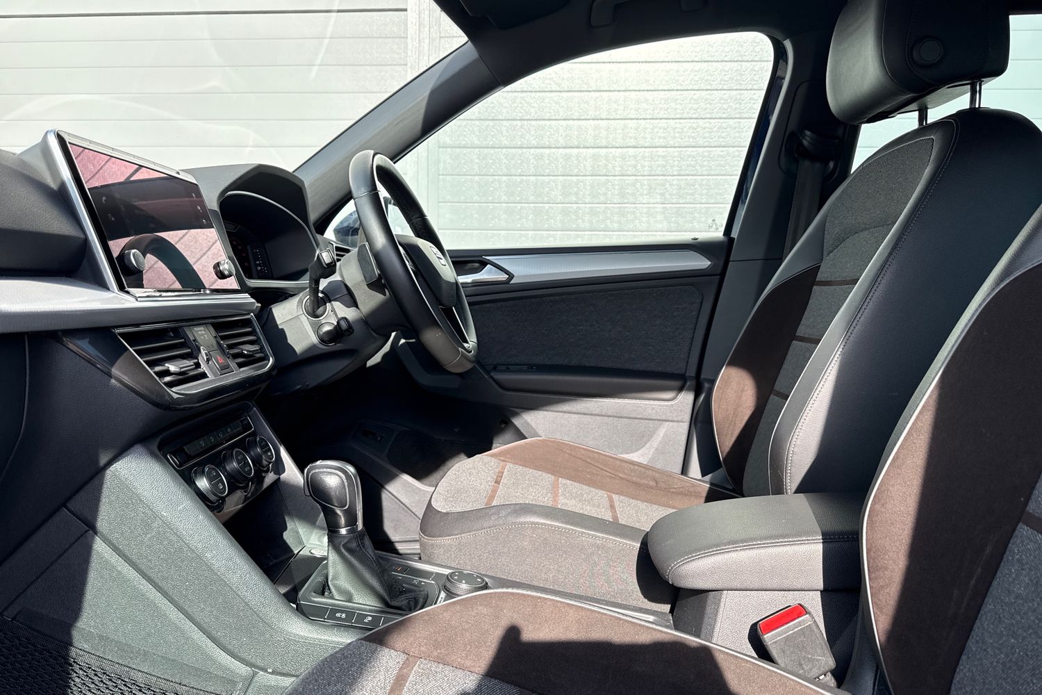 Used SEAT Tarraco 2019 for sale - 77680155: Photo 34