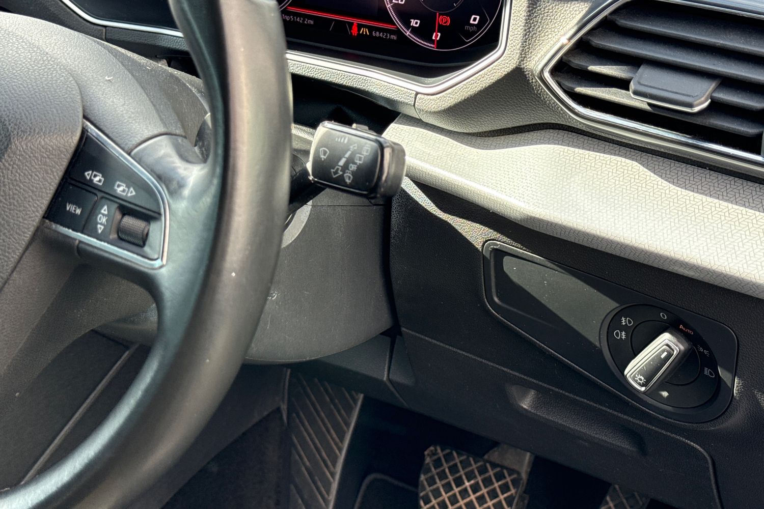 Used SEAT Tarraco 2019 for sale - 77680155: Photo 43