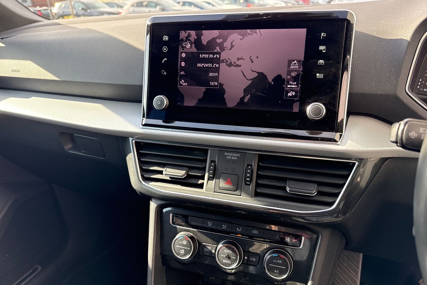 Used SEAT Tarraco 2019 for sale - 77680155: Photo 46