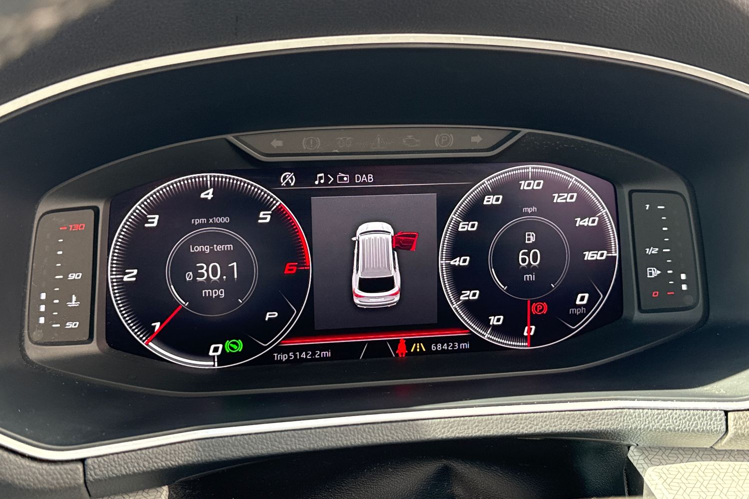 Used SEAT Tarraco 2019 for sale - 77680155: Photo 52