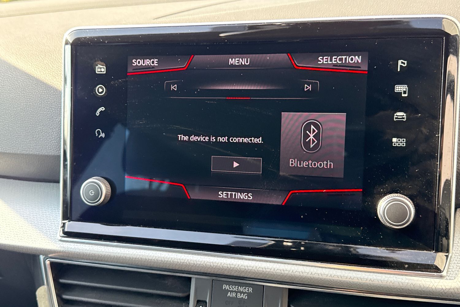 Used SEAT Tarraco 2019 for sale - 77680155: Photo 55