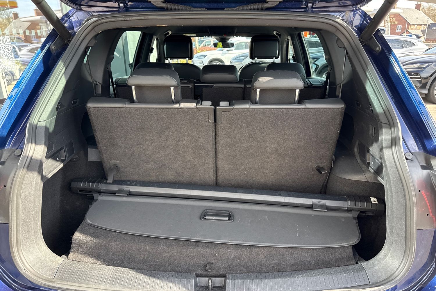 Used SEAT Tarraco 2019 for sale - 77680155: Photo 7