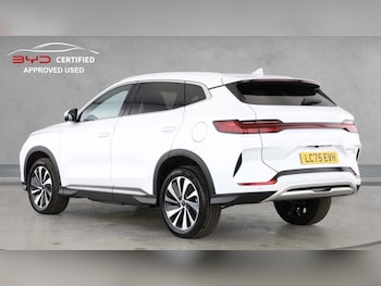Used BYD Seal U 2025 for sale - 79355240: Photo