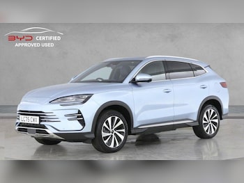 Used BYD Seal U 2025 for sale - 79068695: Photo