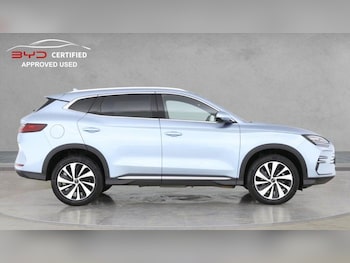 Used BYD Seal U 2025 for sale - 79068695: Photo
