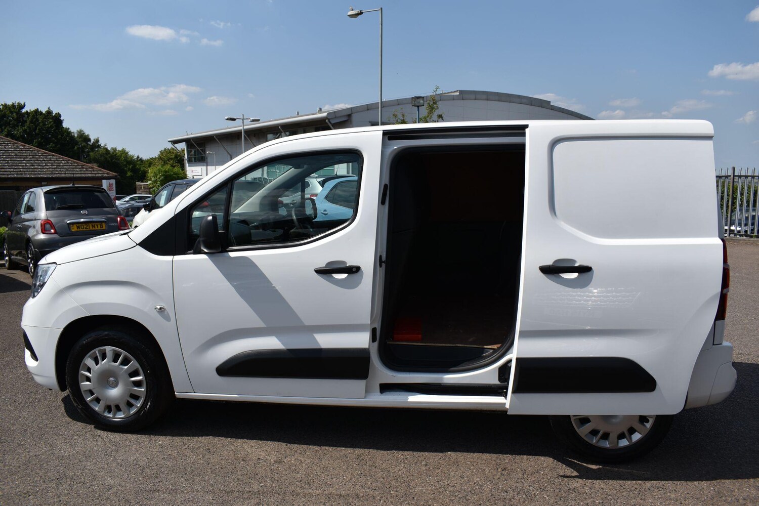 Vehicle 9