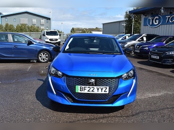 Used Peugeot 208 2022 for sale - 75987186: Photo