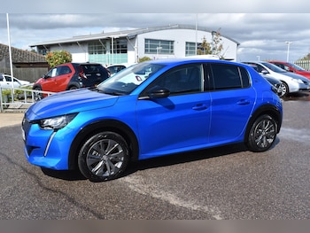 Used Peugeot 208 2022 for sale - 75987186: Photo