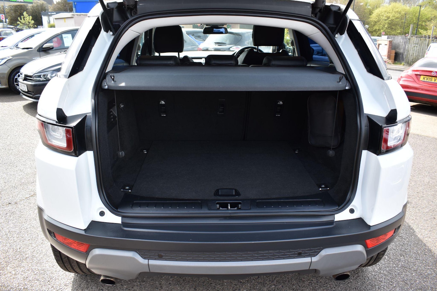 Vehicle 23