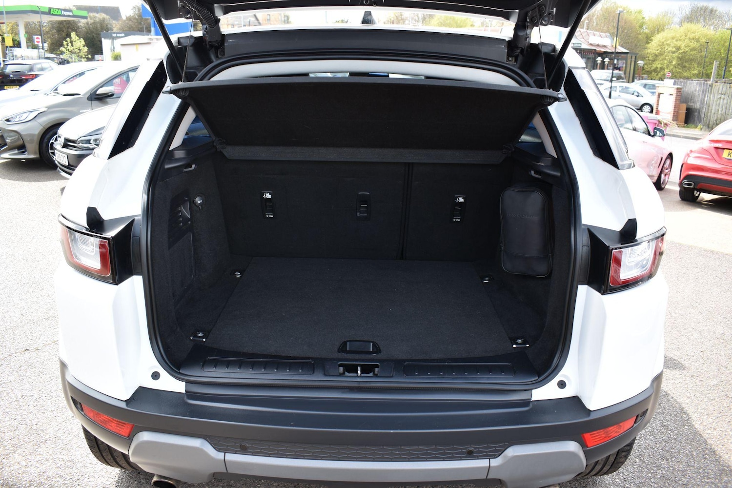 Vehicle 24