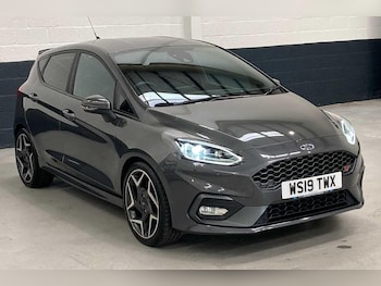 Ford - Fiesta