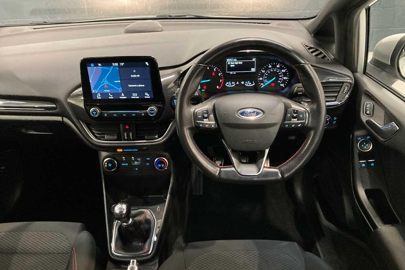 Used Ford Fiesta 2019 for sale - 76389160: Photo 10