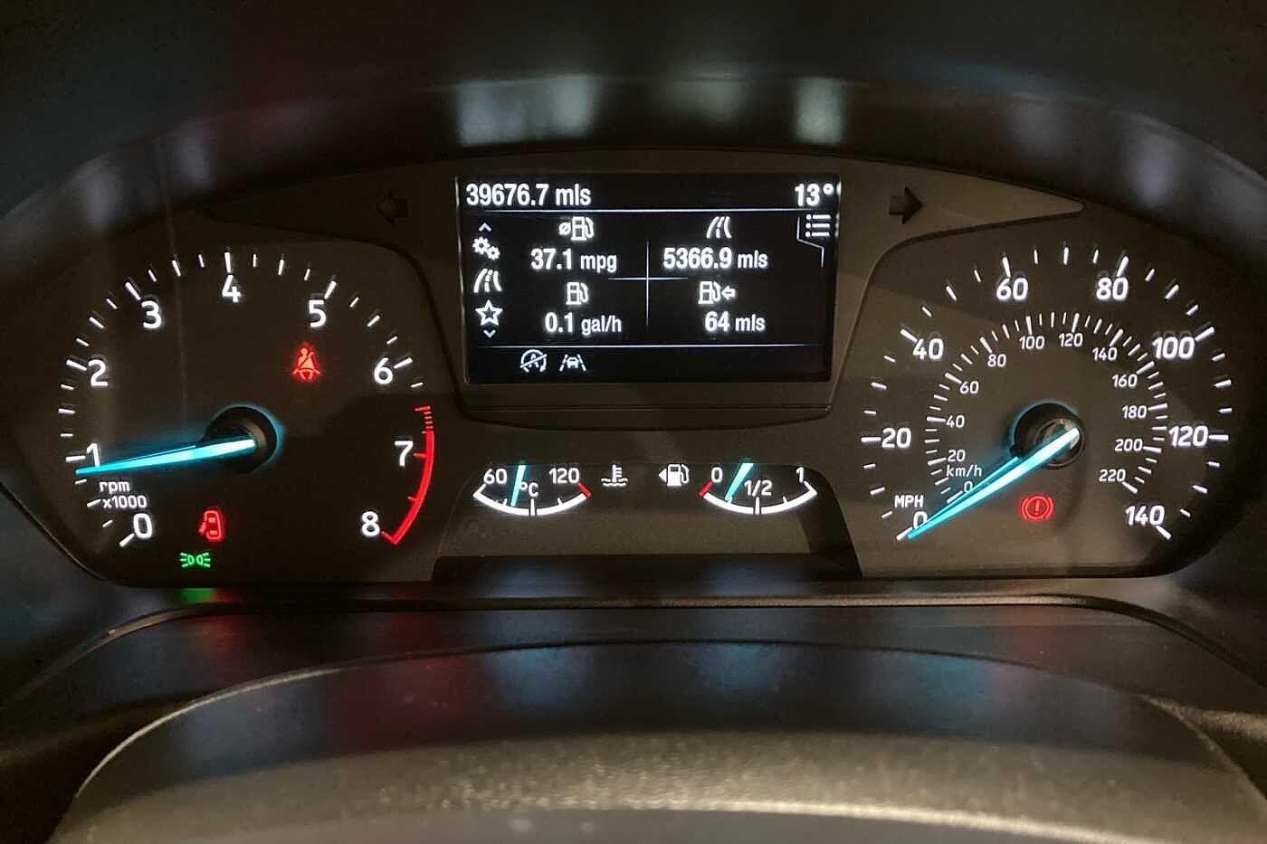 Used Ford Fiesta 2019 for sale - 76389160: Photo 11