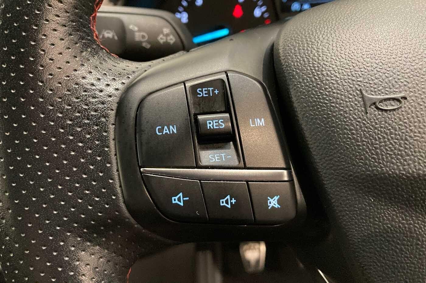 Used Ford Fiesta 2019 for sale - 76389160: Photo 14