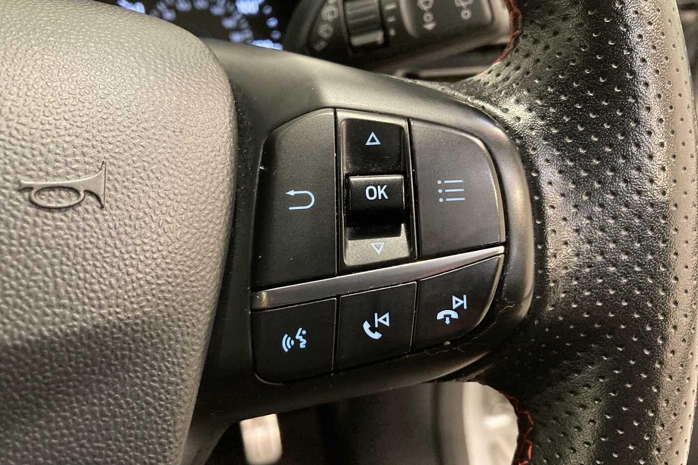 Used Ford Fiesta 2019 for sale - 76389160: Photo 15