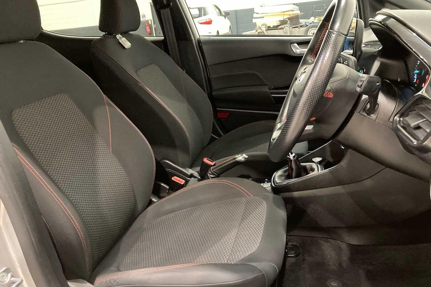 Used Ford Fiesta 2019 for sale - 76389160: Photo 16