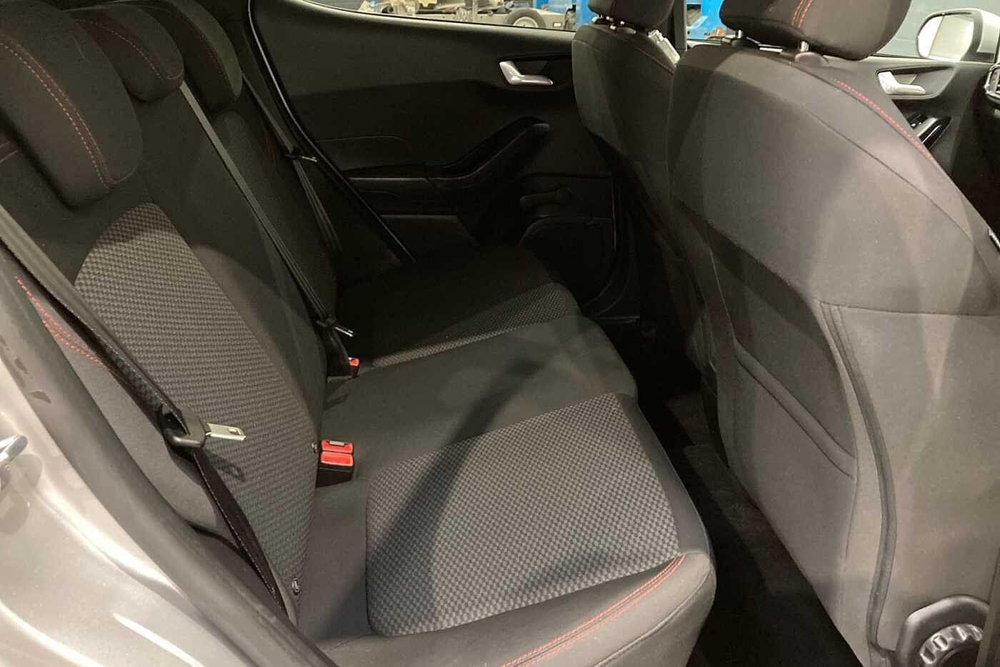 Used Ford Fiesta 2019 for sale - 76389160: Photo 17