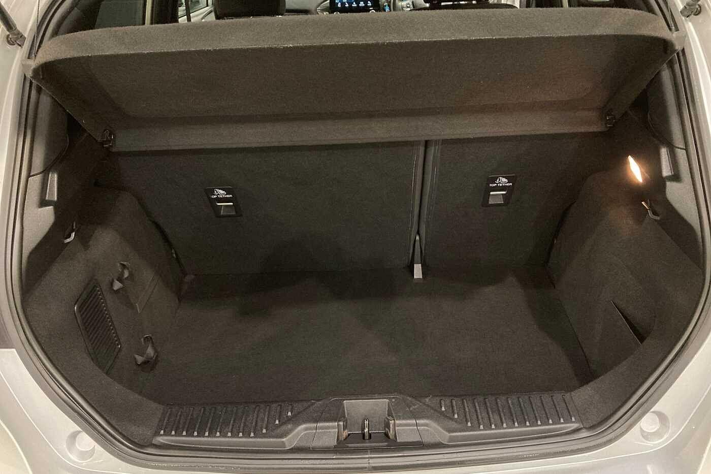 Used Ford Fiesta 2019 for sale - 76389160: Photo 18