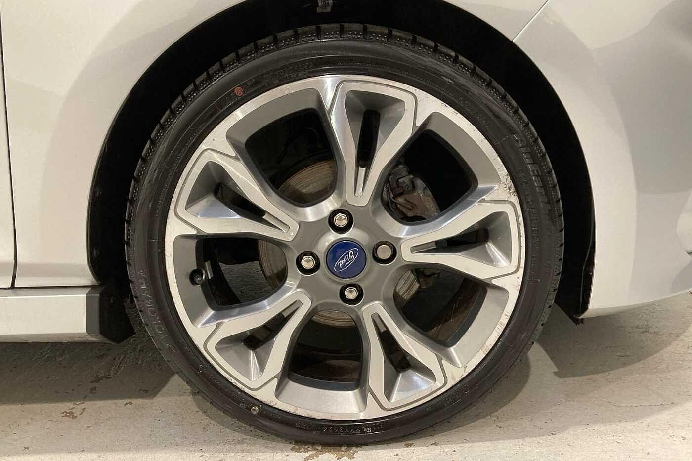 Used Ford Fiesta 2019 for sale - 76389160: Photo 19