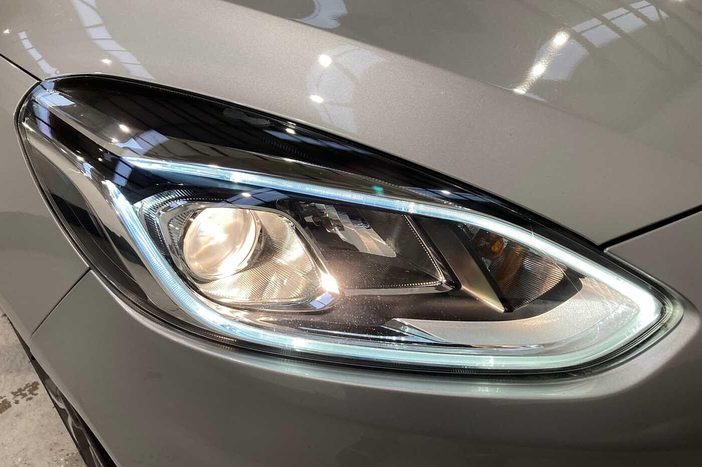 Used Ford Fiesta 2019 for sale - 76389160: Photo 20