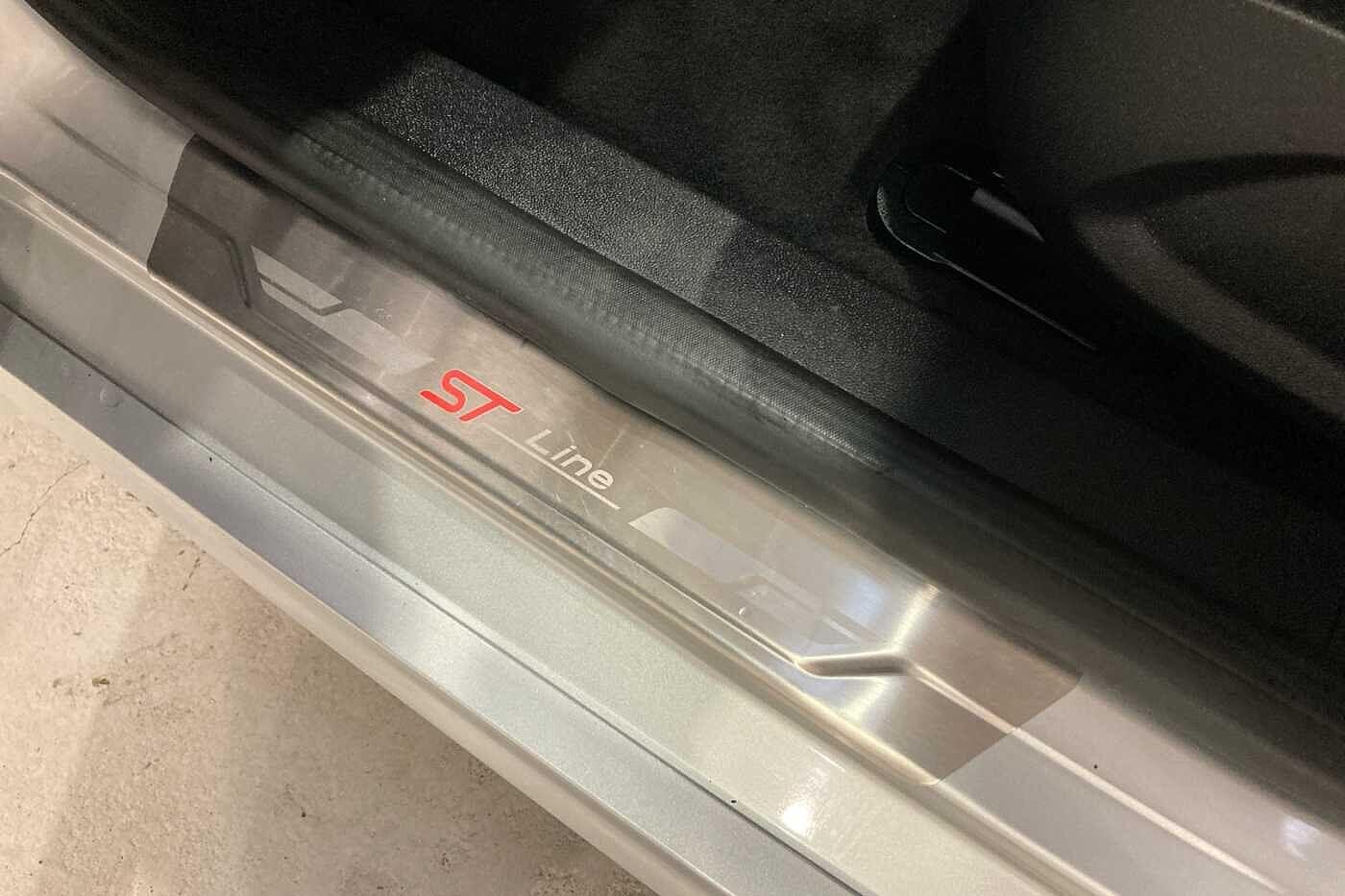 Used Ford Fiesta 2019 for sale - 76389160: Photo 23