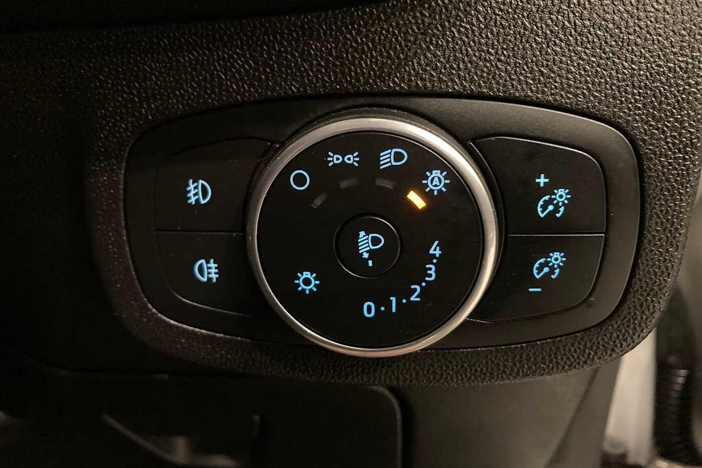 Used Ford Fiesta 2019 for sale - 76389160: Photo 24