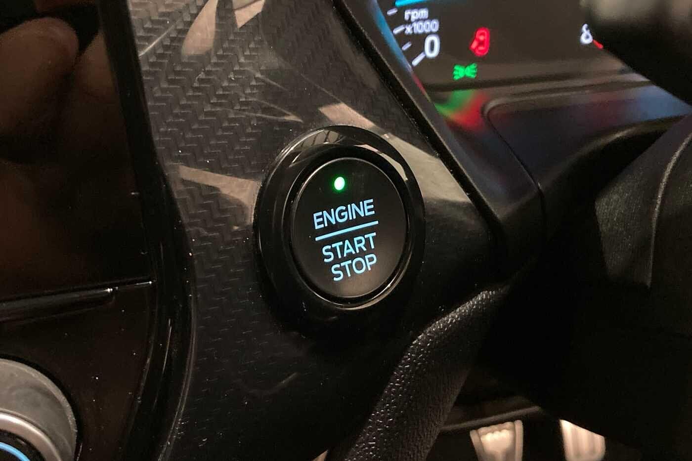 Used Ford Fiesta 2019 for sale - 76389160: Photo 25