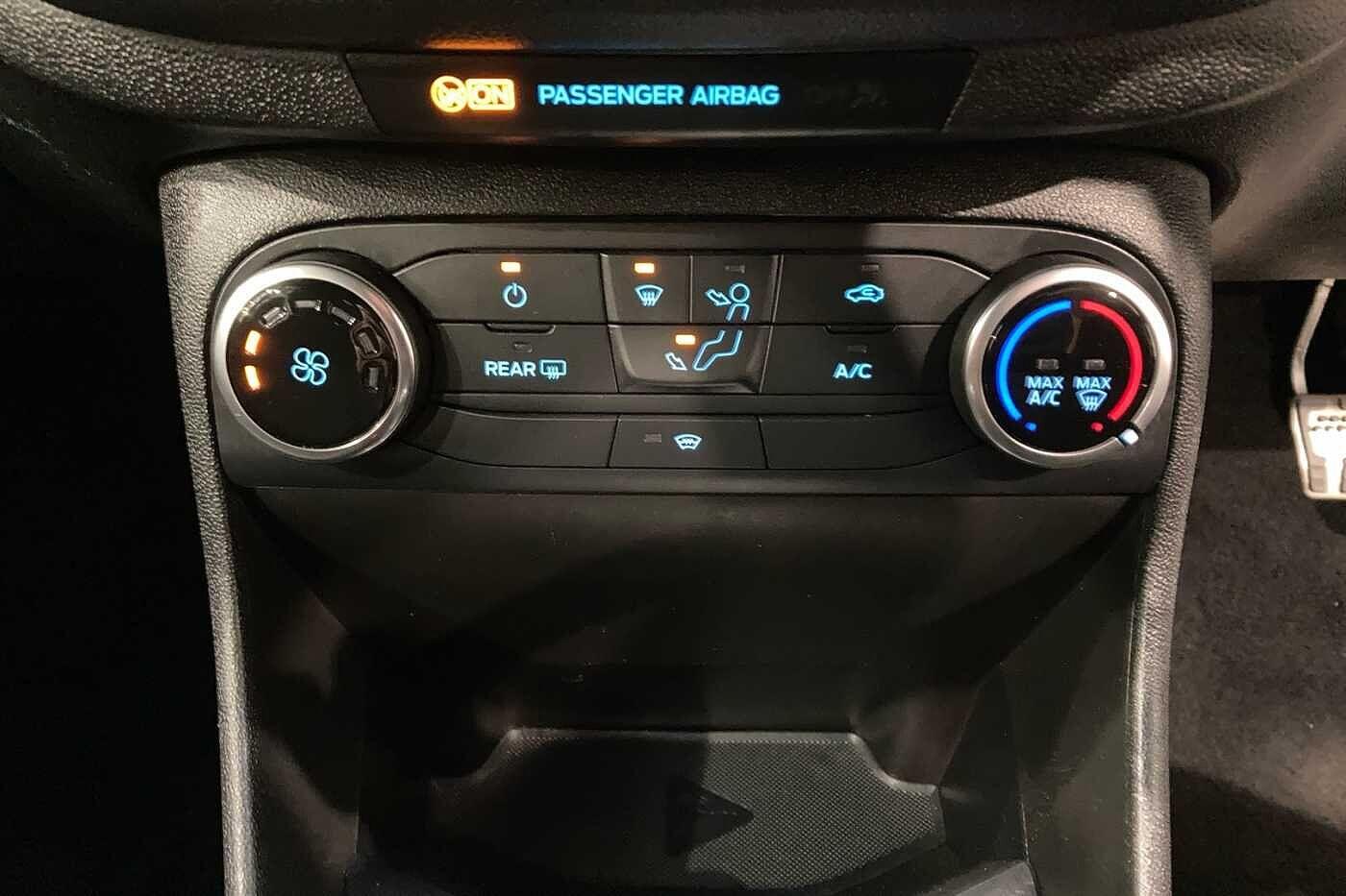 Used Ford Fiesta 2019 for sale - 76389160: Photo 26