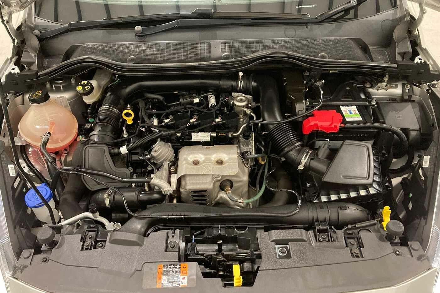 Used Ford Fiesta 2019 for sale - 76389160: Photo 28