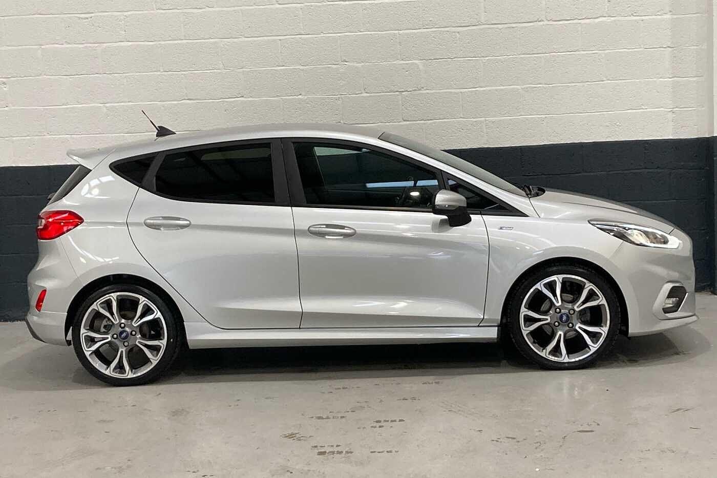 Used Ford Fiesta 2019 for sale - 76389160: Photo 5