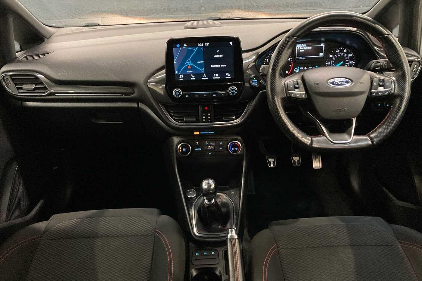 Used Ford Fiesta 2019 for sale - 76389160: Photo 9