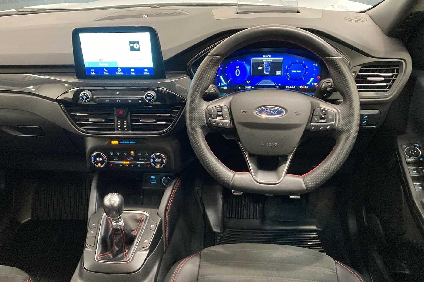 Used Ford Kuga 2020 for sale - 76002569: Photo 10