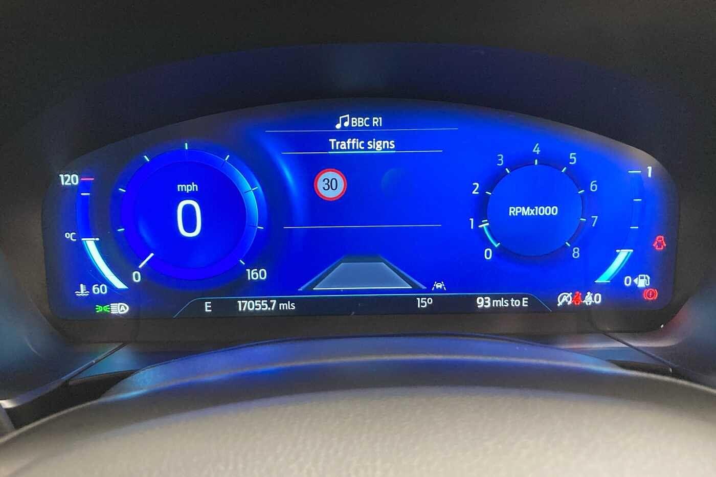 Used Ford Kuga 2020 for sale - 76002569: Photo 11