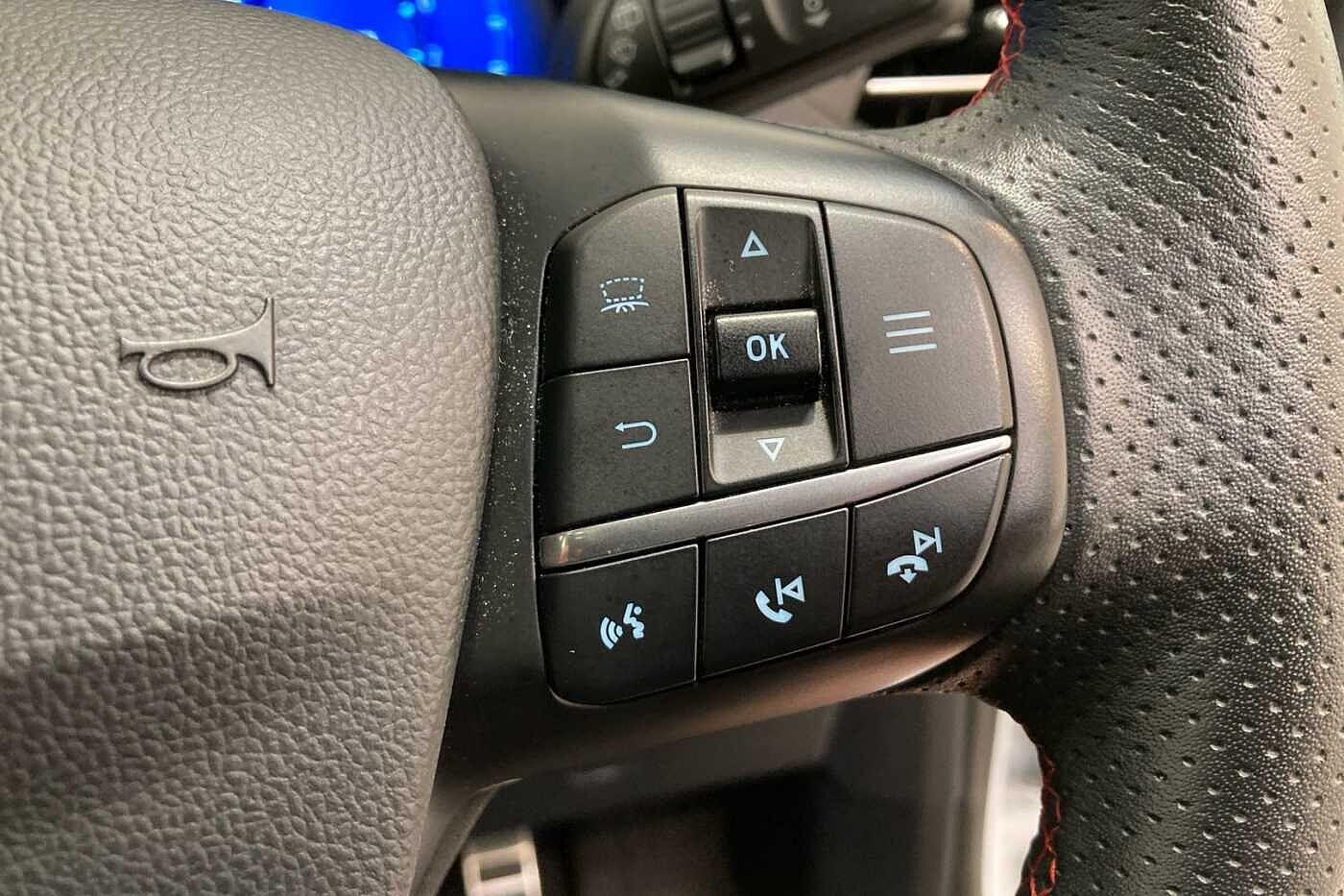 Used Ford Kuga 2020 for sale - 76002569: Photo 15