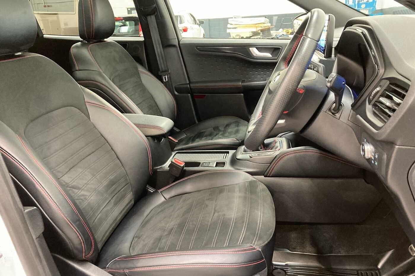 Used Ford Kuga 2020 for sale - 76002569: Photo 16