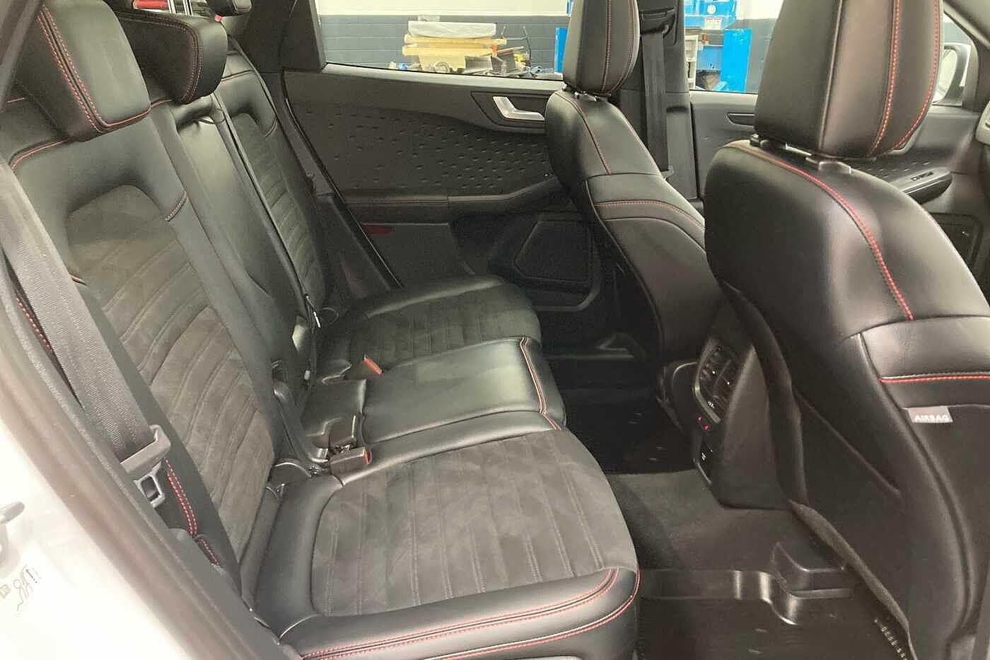 Used Ford Kuga 2020 for sale - 76002569: Photo 17